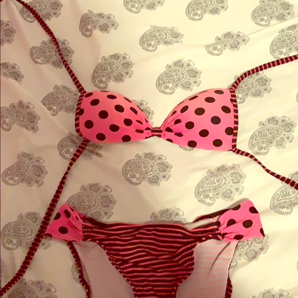 Junior Bikini set
